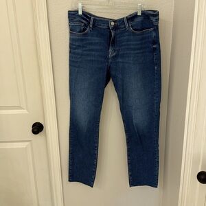 FINAL DAYS Frame Le Garçon Jean